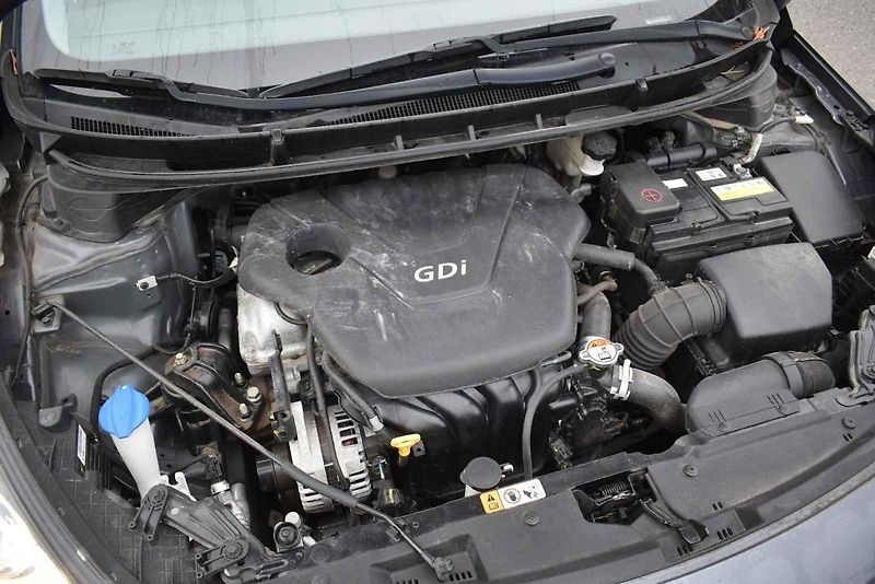Otestovali jsme Hyundai i30 kombi minulé generaci se zážehovou šestnáctistovkou