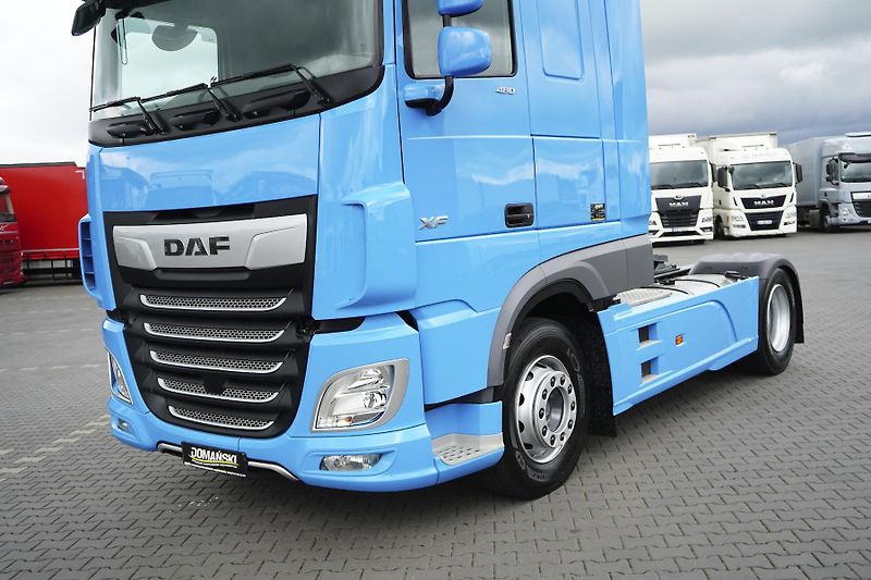 DAF XF (2022) 106 / 480 / EURO 6 / ACC / I - - fotka 42 z 51