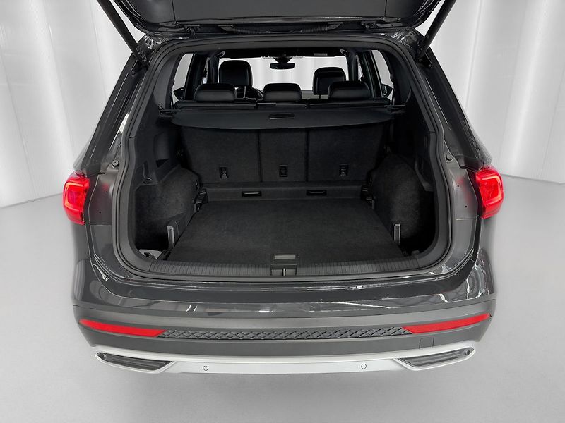 Seat Tarraco 2.0TDI 147KW DSG 4DRIVE EXPERI - fotka 28 z 29