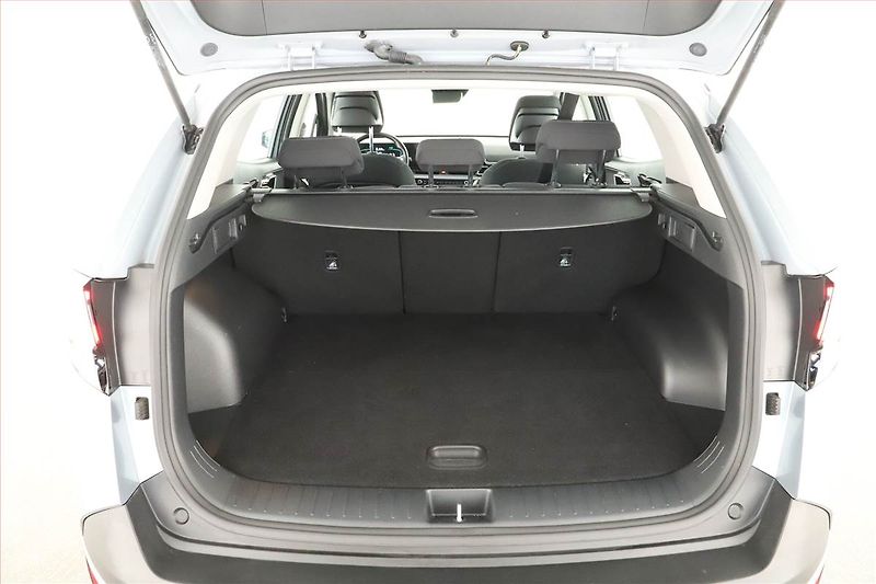 Kia Sportage (2023) Exclusive 1.6 T-GDI - fotka 15 z 16