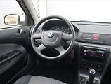 Škoda Octavia (2010) Ambiente 1.9 TDI , nová STK - náhled 7