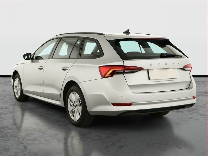 Škoda Octavia (2022) Ambition 2.0 TDI, ČR,1.maj - fotka 4 z 13