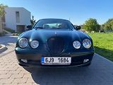 Jaguar S-Type (2001) 3.0 /175kW - náhled 1