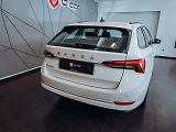 Škoda Octavia 2.0 TDI 110kW DSG Ambition - náhled 6