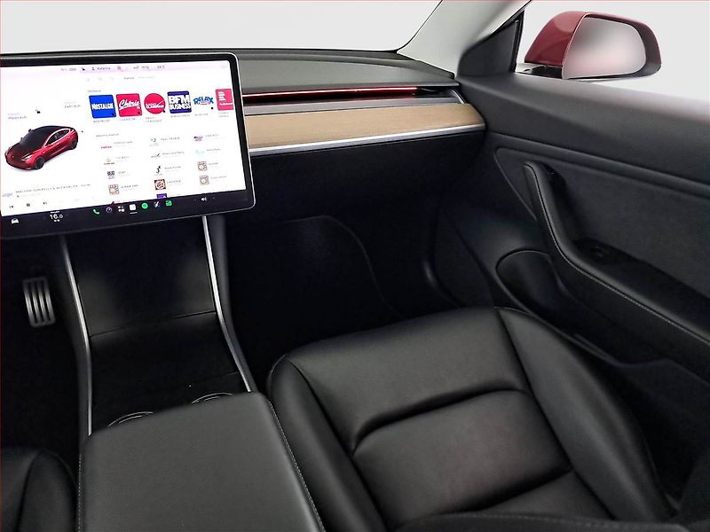 Tesla Model 3 (2019) Performance 78kWh, SoH 86% - fotka 8 z 22
