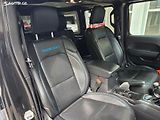 Jeep Wrangler Rubicon 4xe Unlimited, tažné - náhled 22