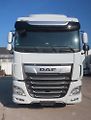 DAF XF (2020) 106.480 6x2 valník plachta - náhled 2