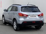 Mitsubishi ASX (2012) 1.8 DI-D, Panor, xenon - náhled 6