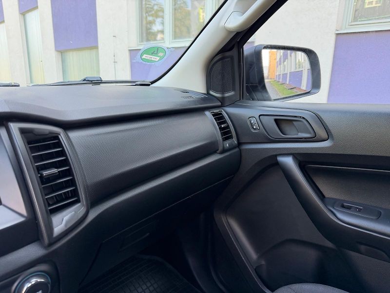 Ford Ranger /nové rozvody-servis/TOP STAV - fotka 20 z 20