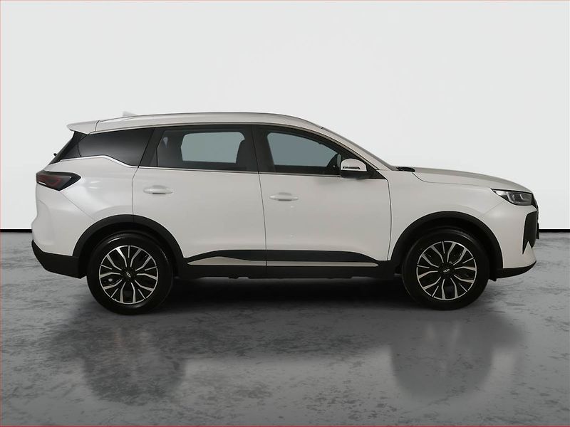 Chery Tiggo 7 (2026) 1.6 TGDI, COMFORT - fotka 6 z 25