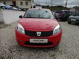 Dacia Sandero 1,4i 55kW - náhled 1