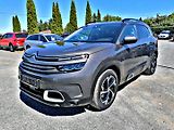Citroën C5 Aircross (2021) 1.5 HDi 65 273 KM!Velká Výbava - náhled 1