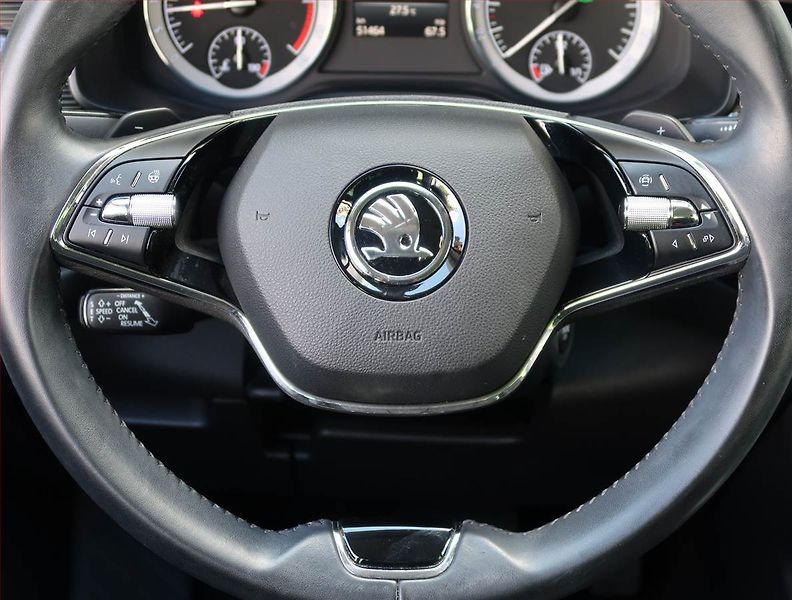 Škoda Kodiaq (2021) Style Plus 2.0 TDI 4x4 - fotka 22 z 25