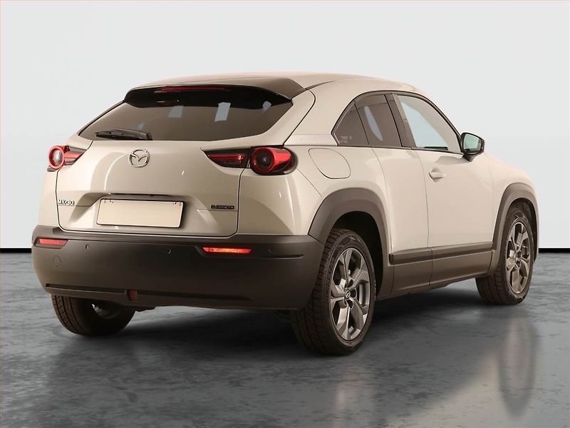 Mazda MX-30 (2020) e-Skyactiv, SoH 94%, Automat - fotka 5 z 27
