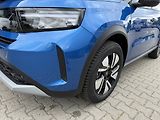 Opel Frontera (2026) GS Hybrid 1.2 TURBO (107kW/145 - náhled 22