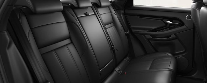 Land Rover Range Rover Evoque (2026) P160 HOXTON EDITION FWD Aut - fotka 8 z 8