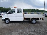 Mercedes-Benz Sprinter Sklápěč - náhled 14