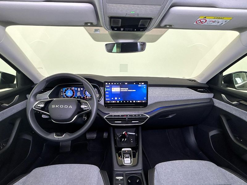 Škoda Octavia Top Selection DSG - fotka 5 z 29