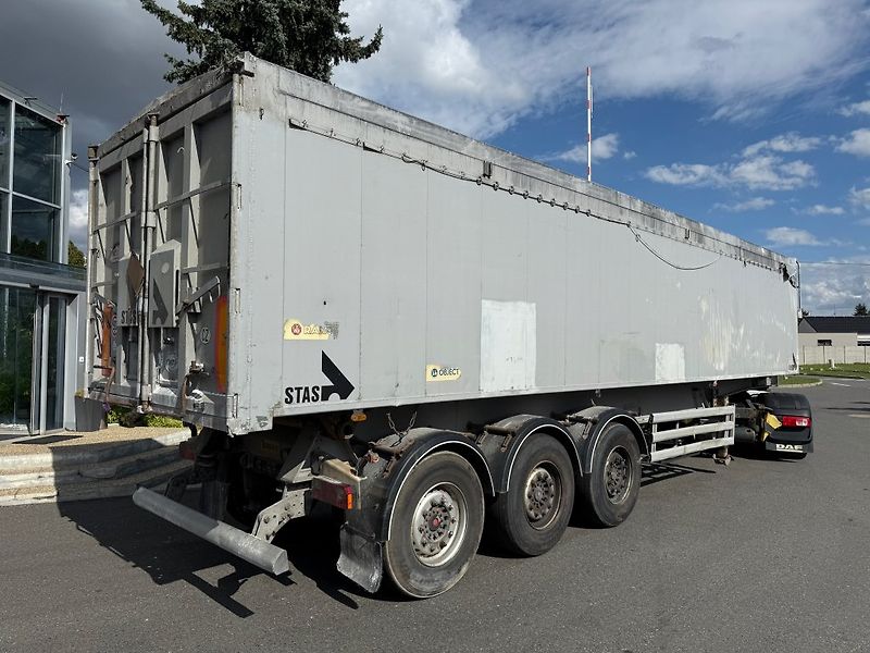 Stas 50m3 BOURANÝ - fotka 4 z 18