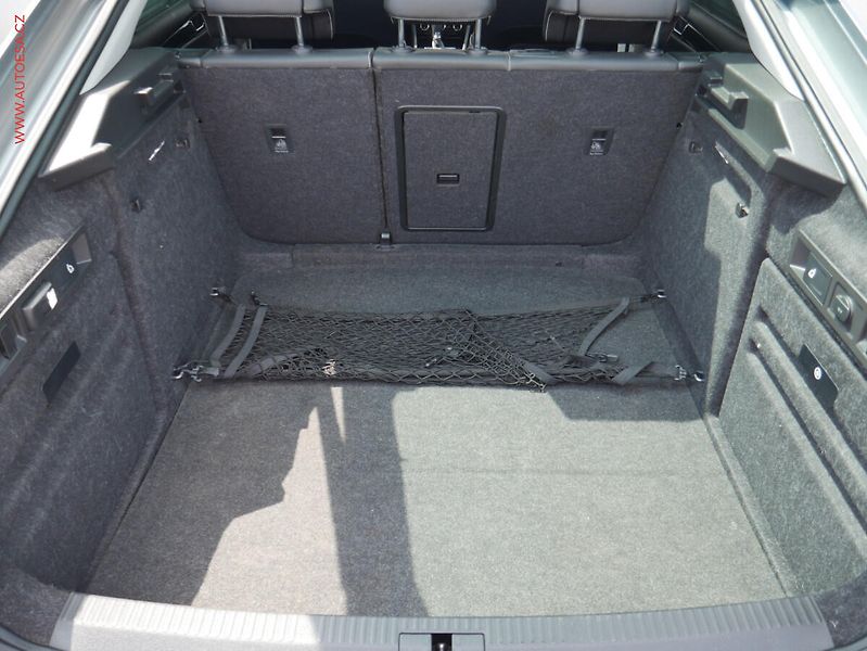 Škoda Superb (2019) 2.0 TDI 4x4, 2.maj,ČR, L&K - fotka 7 z 24