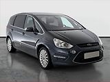 Ford S-MAX (2014) 2.0 TDCi, Serv.kniha, Xenony - náhled 1