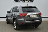 Jeep Grand Cherokee 3.0CRD 177kW AWD LIMITED TAŽNÉ - náhled 4