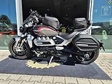 Triumph Rocket 3 (2022) GT (2022) – 1. majitel, Odpoče - náhled 7