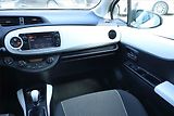 Toyota Yaris (2014) 1.33 Dual VVT-i, Tempomat - náhled 8
