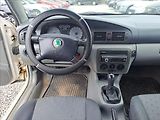 Škoda Octavia 1,9 TDI - náhled 9