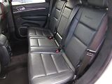Jeep Grand Cherokee (2016) 3.0 CRD 4WD, ČR, Summit, AT - náhled 10