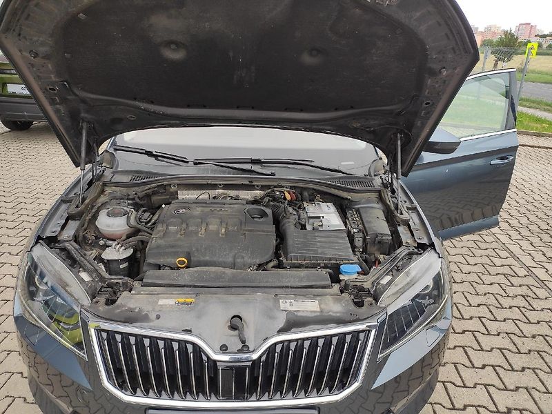 Škoda Superb (2018) 2.0 TDI 140kW 4x4 TZ 1.majitel - fotka 46 z 46