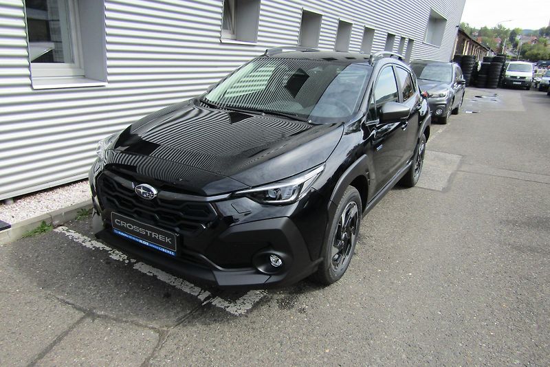 Subaru Crosstrek (2026) Comfort Navi - LETNÍ VÝPRODEJ - fotka 1 z 34