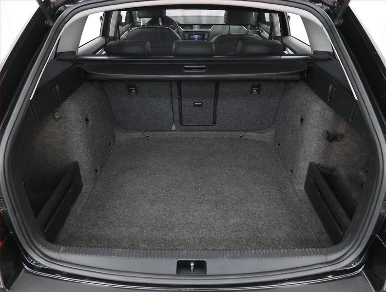 Škoda Octavia (2013) 1.4 TSI, Serv.kniha, Kůže - fotka 13 z 21