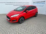 Ford Fiesta (2014) 1.0i 74kW Titanium! Tažné! - náhled 1