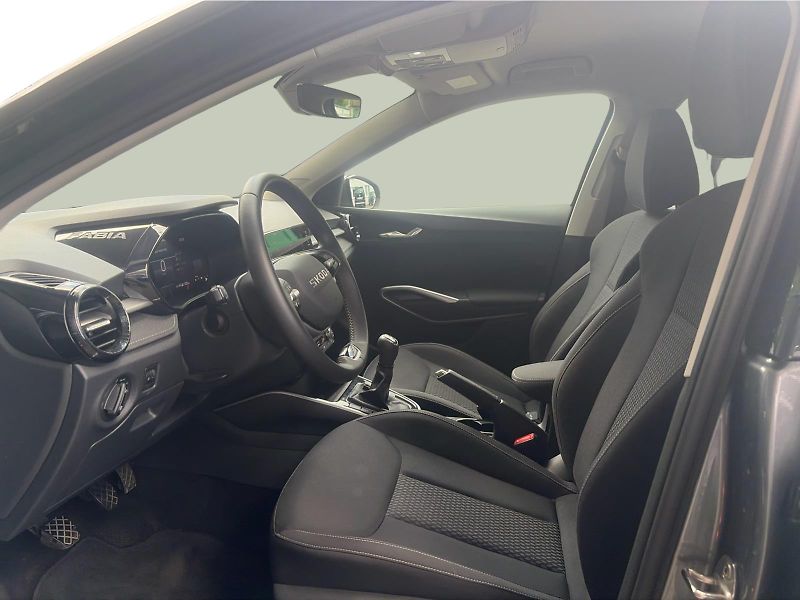 Škoda Fabia 1.0TSi 85kW Top Selection - fotka 12 z 23