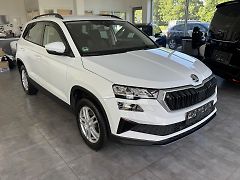 Škoda Karoq (2023) 2,0TDi DSG 4x4 TAŽNÉ NAVI - fotografie inzerátu