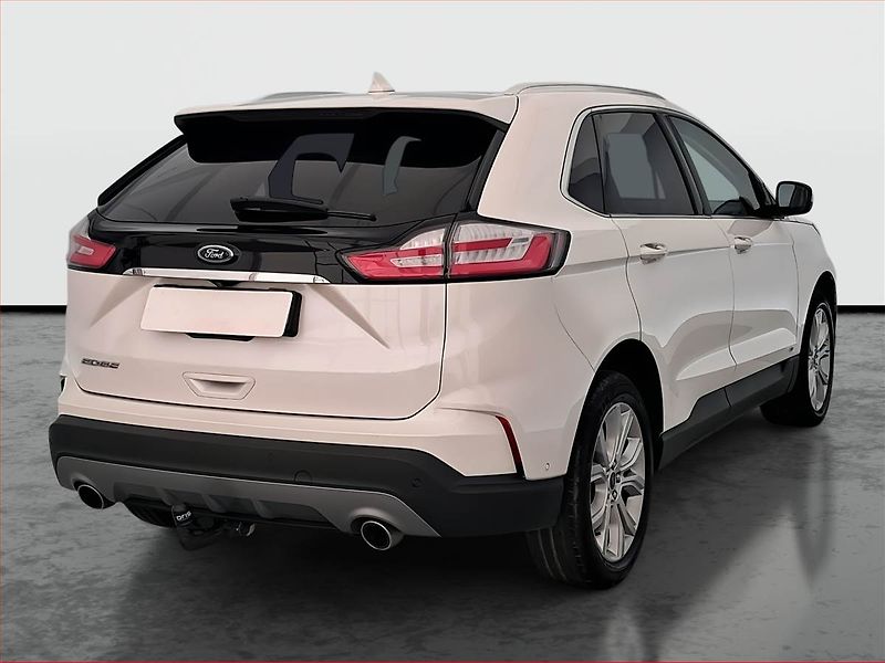 Ford Edge (2019) 2.0 EcoBlue BiTurbo, 4X4 - fotka 5 z 19