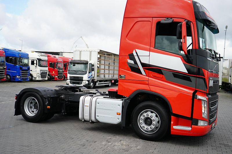 Volvo FH (2019) 420 / EURO 6 / ACC / PTO / HYD - fotka 31 z 49