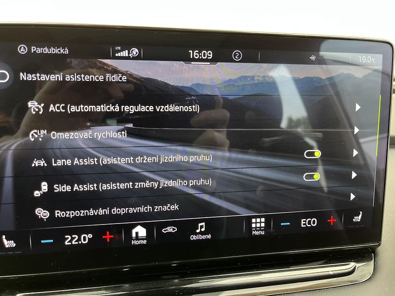 Škoda Enyaq (2021) 80*TEPELKO*TAŽNÉ*MATRIX*HEADUP - fotka 26 z 40