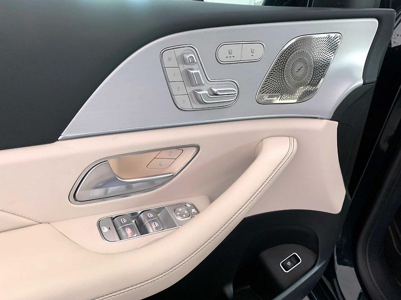 Mercedes-Benz GLE 350 de 4MATIC PLUG-IN 245 kW - fotka 8 z 27