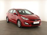 Hyundai i30 (2013) 1.6 CRDi, nová STK, Tažné - náhled 1