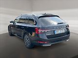 Škoda Superb 2,0 TDI 147 4x4 L&K Aut - náhled 3