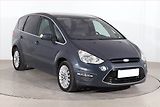 Ford S-MAX (2011) 1.6 TDCi, Serv.kniha, po STK - náhled 1