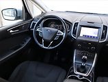 Ford S-MAX (2018) 2.0 EcoBlue, Navi, Tempomat - náhled 7