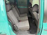 Volkswagen Caddy 2,0 TDI 5míst NAVIGACE - náhled 13