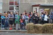 V České Lípě se o víkendu konal první ročník Speed Festivalu.