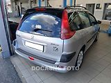 Peugeot 206 (2005) 1.4 i, ČR, STK6/28 - náhled 1