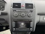 Volkswagen Touran 1.6 TDI Comfortline/Panorama/B - náhled 10