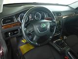 Škoda Superb (2013) 2,0TDI*VYHŘ.S**XENONY**WEBASTO - náhled 12