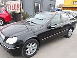 Mercedes-Benz Třídy C 2,2CDi 105kW Automat !! - náhled 1